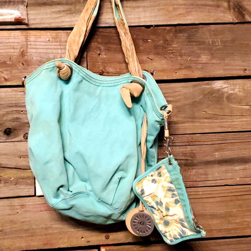 Ugg Handbag